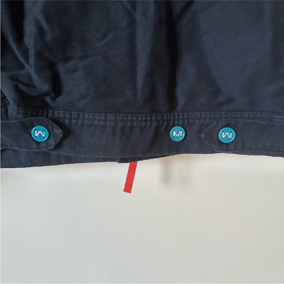 MW Work Jacket - Picture 10 of 11